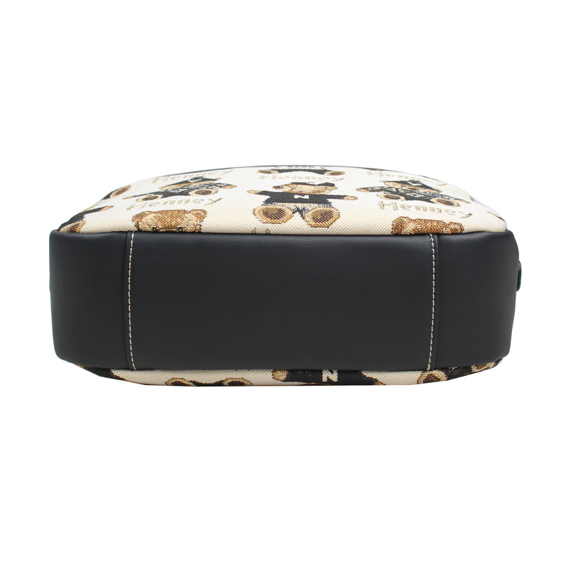 Milano Crossbody Bag