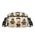 Milano Crossbody Bag