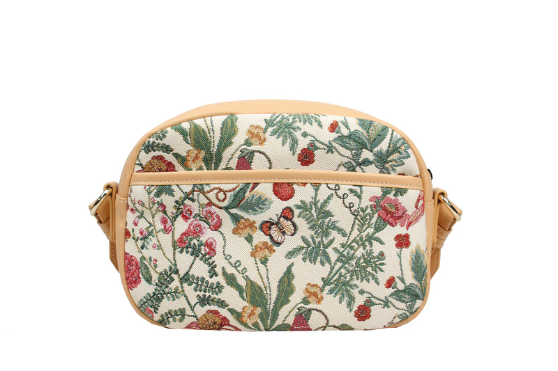 Milano Crossbody Bag