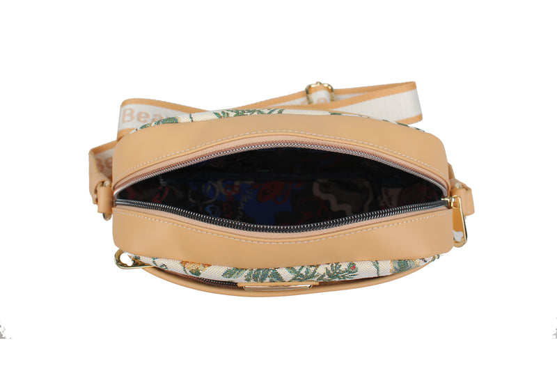 Milano Crossbody Bag