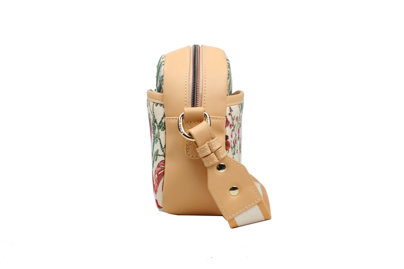 Milano Crossbody Bag