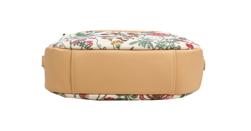 Milano Crossbody Bag