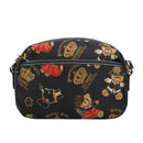 Milano Crossbody Bag