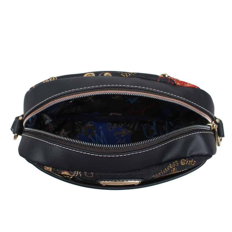 Milano Crossbody Bag