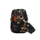 Osaka Crossbody Bag - Luggage City