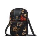 Bolton Mini Crossbody Bag - Luggage City