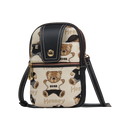 Bolton Mini Crossbody Bag - Luggage City