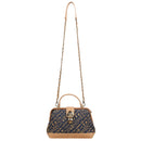 Henney Bear Athens Xbody Bag