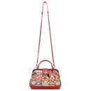 Henney Bear Athens Xbody Bag