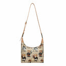 Larissa Crossbody Bag - Luggage City