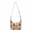 Larissa Crossbody Bag - Luggage City