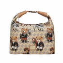 Larissa Crossbody Bag - Luggage City