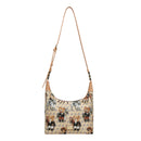 Larissa Crossbody Bag - Luggage City