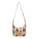 Larissa Crossbody Bag - Luggage City