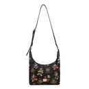 Larissa Crossbody Bag - Luggage City