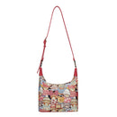 Larissa Crossbody Bag - Luggage City