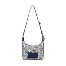Larissa Crossbody Bag - Luggage City