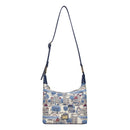 Larissa Crossbody Bag - Luggage City