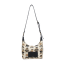Larissa Crossbody Bag - Luggage City