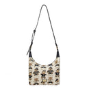 Larissa Crossbody Bag - Luggage City