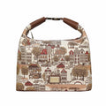 Larissa Crossbody Bag - Luggage City