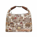 Larissa Crossbody Bag - Luggage City