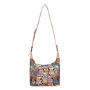 Larissa Crossbody Bag - Luggage City
