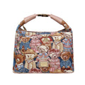 Larissa Crossbody Bag - Luggage City