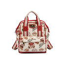 Ava Small Backpack - Luggage City