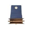 Norwich Top Handle Shoulder Bag - Luggage City