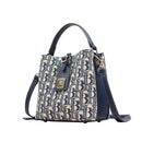 Henney Bear Vesper Crossbody Shoulder Bag