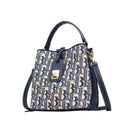 Henney Bear Vesper Crossbody Shoulder Bag