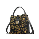 Henney Bear Vesper Crossbody Shoulder Bag