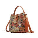 Henney Bear Vesper Crossbody Shoulder Bag