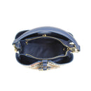 Henney Bear Vesper Crossbody Shoulder Bag