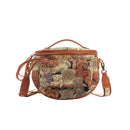 Xanthe Capsule Shoulder Bag - Luggage City