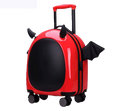 Ginza Little Devil Spinner Kids Luggage