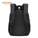 Aoking Business Daily Waterproof Laptop Backpack