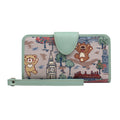 Quinn Wristlet Purse - Luggage City