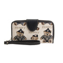 Quinn Wristlet Purse - Luggage City