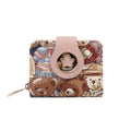 Carson 5" Small Wallet - Luggage City