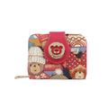 Carson 5" Small Wallet - Luggage City