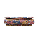 Amber Clutch Bag - Luggage City
