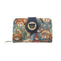 Farrah 6" Wallet - Luggage City