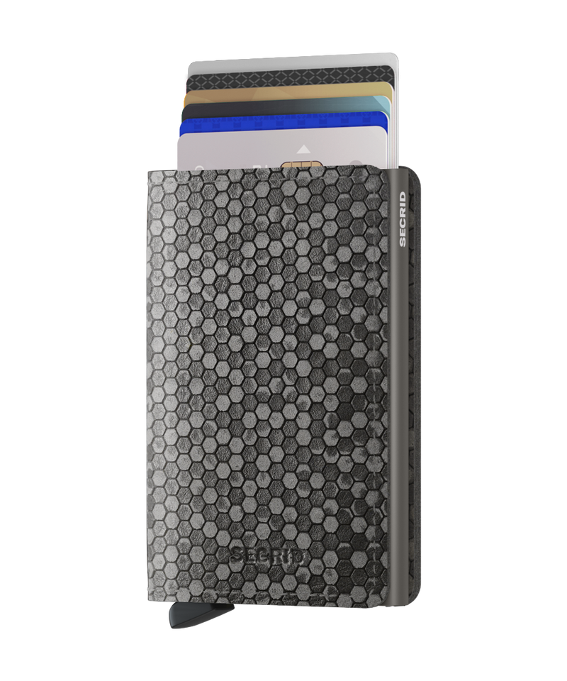 Secrid RFID Slimwallet Hexagon