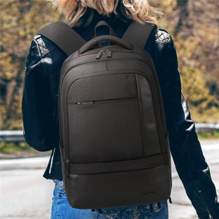 {{ backpack }} {{ anSport City View Remix (City Scout) Backpack SuccessActive }} - Luggage CityAoking {{ black }}