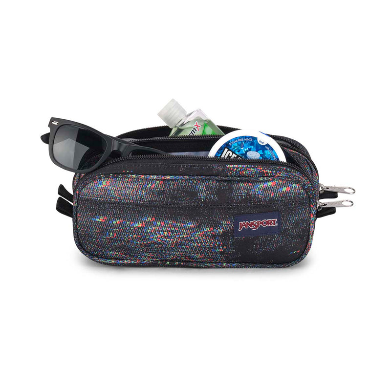 {{ backpack }} {{ anSport City View Remix (City Scout) Backpack SuccessActive }} - Luggage CityJansport {{ black }}