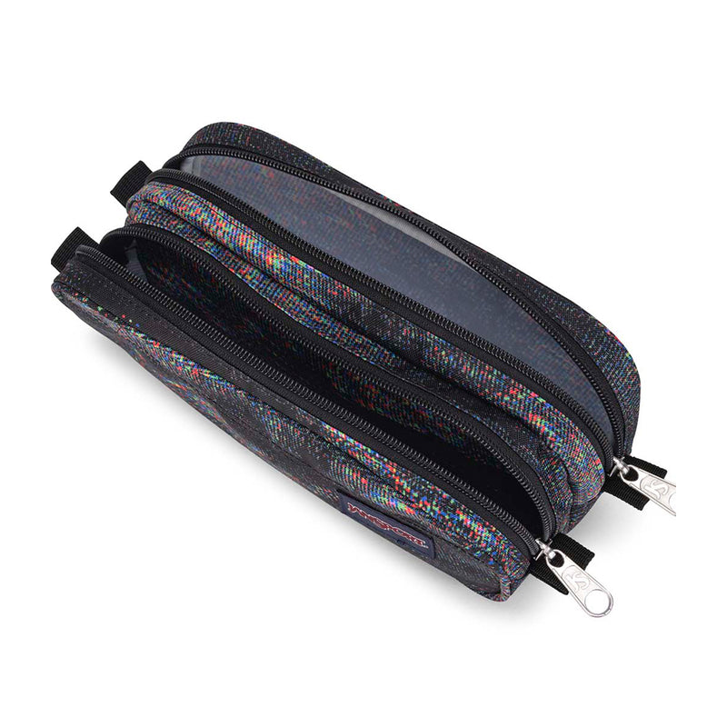 {{ backpack }} {{ anSport City View Remix (City Scout) Backpack SuccessActive }} - Luggage CityJansport {{ black }}