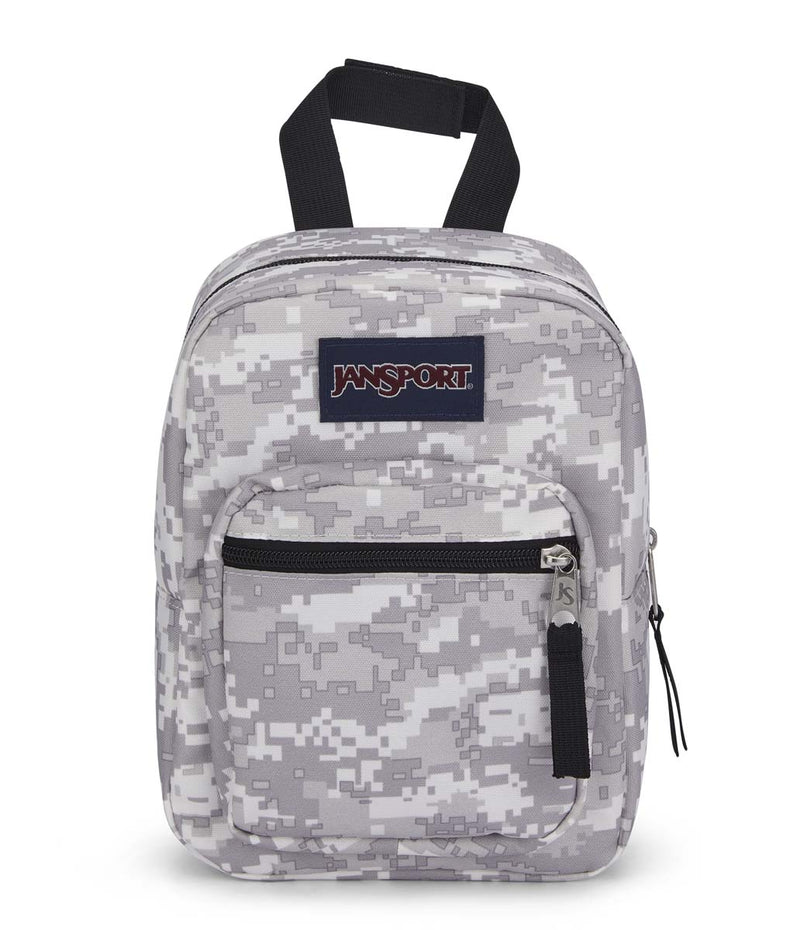 {{ backpack }} {{ anSport City View Remix (City Scout) Backpack SuccessActive }} - Luggage CityJansport {{ black }}