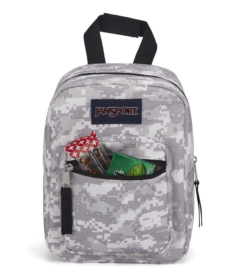 {{ backpack }} {{ anSport City View Remix (City Scout) Backpack SuccessActive }} - Luggage CityJansport {{ black }}